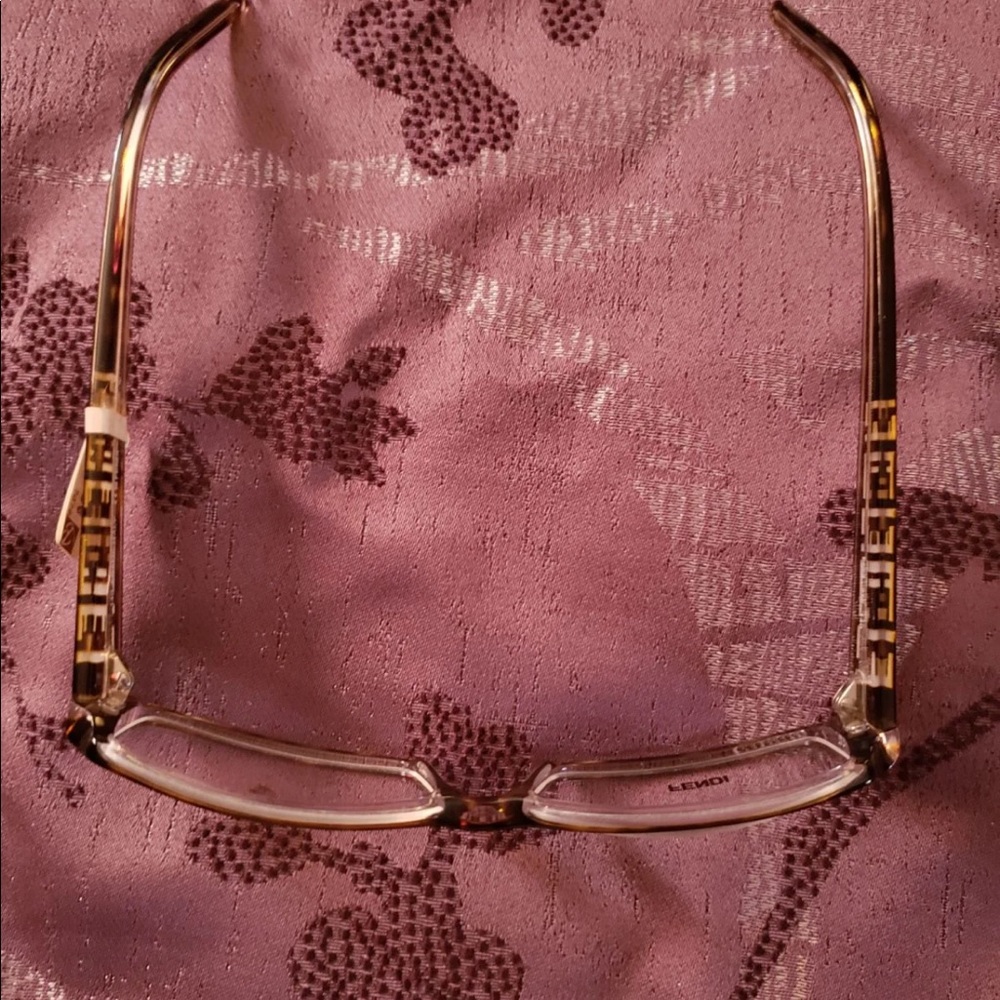 Fendi frames - Picture 4 of 5